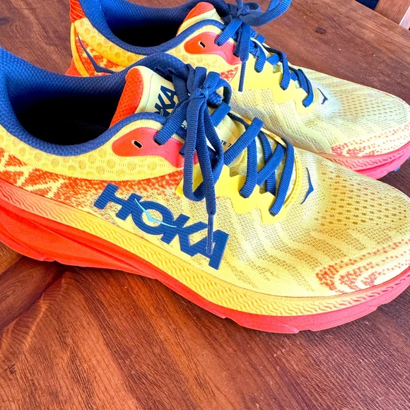 ☀️Hoka Running Shoes☀️ - Picture 2 of 8